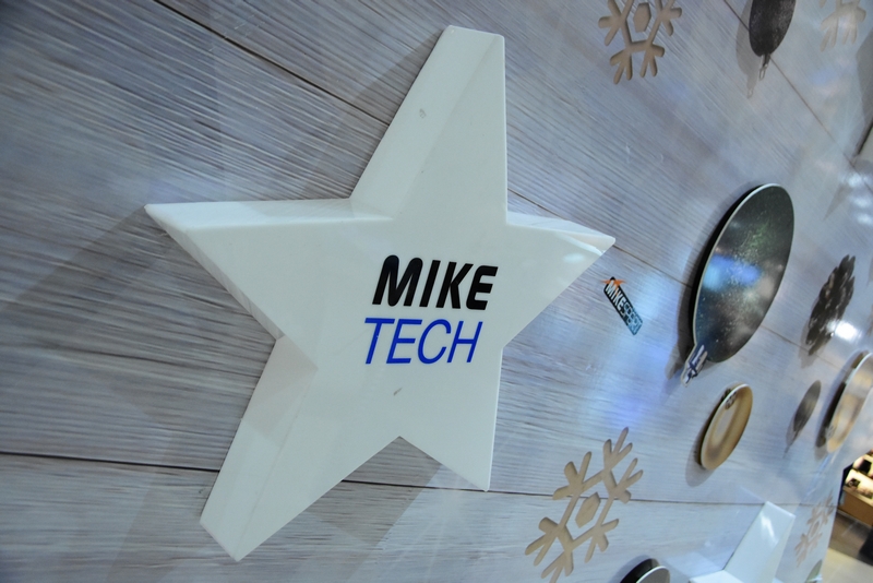 Mike Sport - Christmas Activation 2017